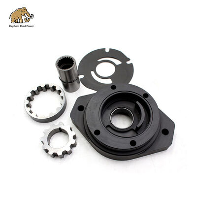 Onarım kitleri A4VG56 Pompa parçaları % 100 orijinal hızlı teslimat ve teknik destek ile uyumludur