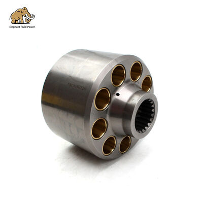 Onarım kitleri A4VG56 Pompa parçaları % 100 orijinal hızlı teslimat ve teknik destek ile uyumludur