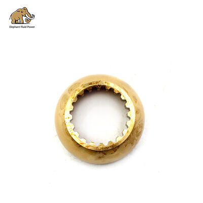 Onarım kitleri A4VG56 Pompa parçaları % 100 orijinal hızlı teslimat ve teknik destek ile uyumludur