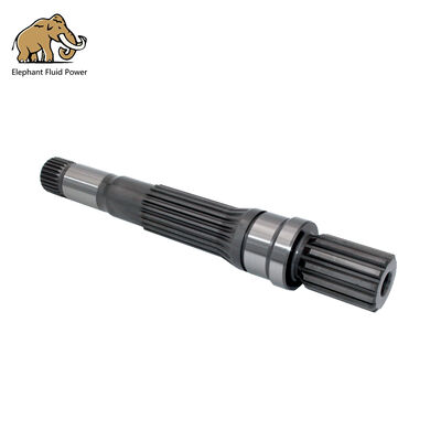 OEM Kaliteli Rexroth A4VG125 Hidrolik Pompa Tamir Kits - Orijinal parçalarla % 100 uyumlu ve hızlı teslimat