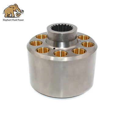 OEM Kaliteli Rexroth A4VG125 Hidrolik Pompa Tamir Kits - Orijinal parçalarla % 100 uyumlu ve hızlı teslimat