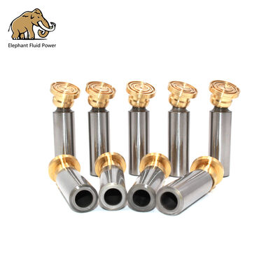 OEM Kaliteli Rexroth A4VG125 Hidrolik Pompa Tamir Kits - Orijinal parçalarla % 100 uyumlu ve hızlı teslimat