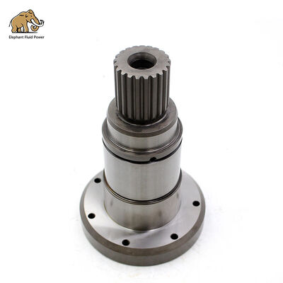 Asıl A6VM170 Hidrolik Motor Parçaları Tamir Kütesi Asıl ile %100 uyumlu Hızlı Teslimat