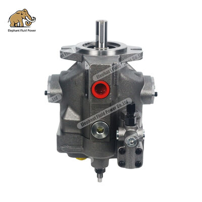 OEM Kaliteli dökme demir Parker Denison PV62 Piston Pompası 35MPa nominal basınç ve % 100 değiştirilebilir