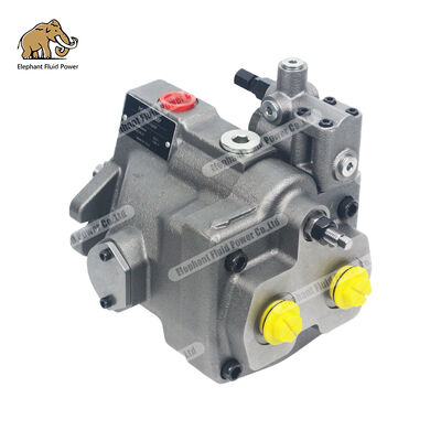 OEM Kaliteli dökme demir Parker Denison PV62 Piston Pompası 35MPa nominal basınç ve % 100 değiştirilebilir