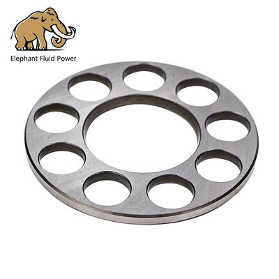 100% uyumluluk, hızlı teslimat ve kazıcı onarım desteği ile Sauer PV20 için orijinal kaliteli hidrolik pompa parçaları seti