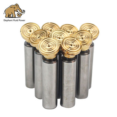 100% uyumluluk, hızlı teslimat ve kazıcı onarım desteği ile Sauer PV20 için orijinal kaliteli hidrolik pompa parçaları seti