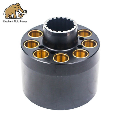 100% uyumluluk, hızlı teslimat ve kazıcı onarım desteği ile Sauer PV20 için orijinal kaliteli hidrolik pompa parçaları seti