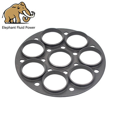 Rexroth A8VO80 için Hidrolik Pistonlu Pompa Tamir Takımı - Orijinaliyle %100 Uyumlu, Hızlı Teslimat 3-5 Gün, Kapsamlı Teknik Destek