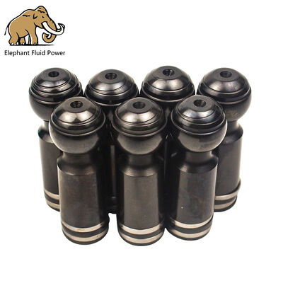 Rexroth A8VO80 için Hidrolik Pistonlu Pompa Tamir Takımı - Orijinaliyle %100 Uyumlu, Hızlı Teslimat 3-5 Gün, Kapsamlı Teknik Destek