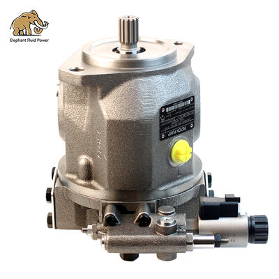 R902474701 AP A10V O100ED72/31L AV A10VO100 rpillar 3704580 (1521222) için