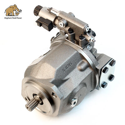R902474701 AP A10V O100ED72/31L AV A10VO100 rpillar 3704580 (1521222) için