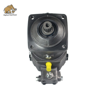 İTALY SAM A6VM107 SH7V 108 0E SAP 21 N00 HİDROLİK MOTOR