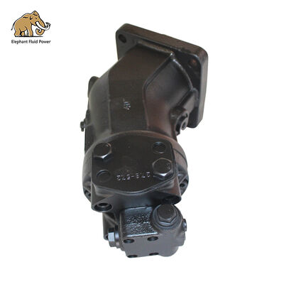 AA2FM90 Yüksek Tork Çıkışlı Hidrolik Pistonlu Motor, Düşük Hızda Yüksek Tork Tasarımı ve Kolay Bakım Özelliğiyle Beton Pompası İçin