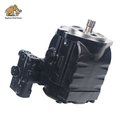KRR045 High-Performance Hydraulic Piston Pump Danfoss Replacement with Fast Delivery