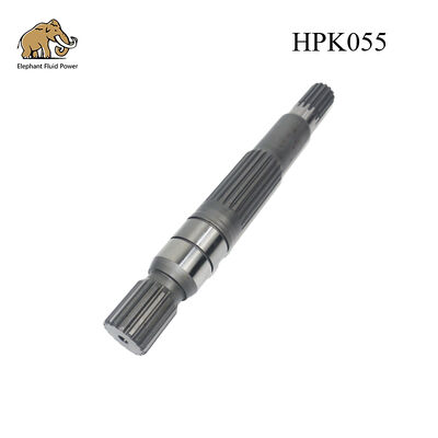 HPK055 Hidrolik Piston Pompası Parçaları Danfoss Değiştirme Hitachi Ekskavatörü ZX120 ZX125 ZX130 ZX135 için Ana Pompa Tamir Kitleri