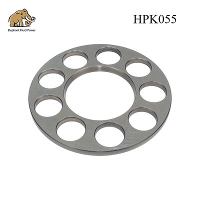 HPK055 Hidrolik Piston Pompası Parçaları Danfoss Değiştirme Hitachi Ekskavatörü ZX120 ZX125 ZX130 ZX135 için Ana Pompa Tamir Kitleri