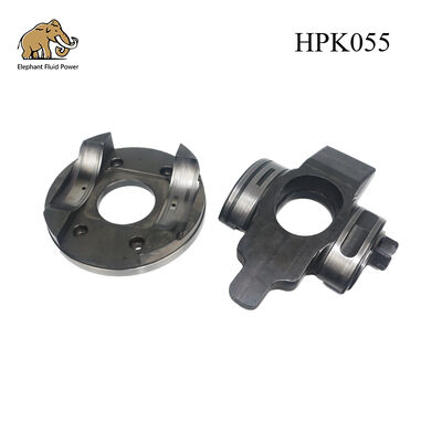 HPK055 Hidrolik Piston Pompası Parçaları Danfoss Değiştirme Hitachi Ekskavatörü ZX120 ZX125 ZX130 ZX135 için Ana Pompa Tamir Kitleri