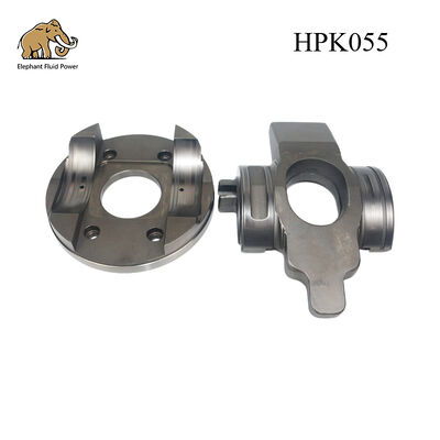 HPK055 Hidrolik Piston Pompası Parçaları Danfoss Değiştirme Hitachi Ekskavatörü ZX120 ZX125 ZX130 ZX135 için Ana Pompa Tamir Kitleri