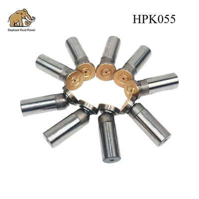 HPK055 Hidrolik Piston Pompası Parçaları Danfoss Değiştirme Hitachi Ekskavatörü ZX120 ZX125 ZX130 ZX135 için Ana Pompa Tamir Kitleri