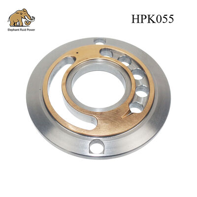 HPK055 Hidrolik Piston Pompası Parçaları Danfoss Değiştirme Hitachi Ekskavatörü ZX120 ZX125 ZX130 ZX135 için Ana Pompa Tamir Kitleri