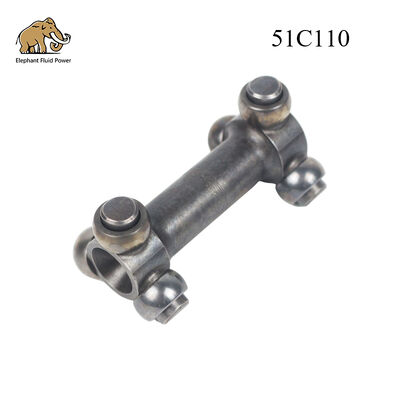 OEM Kaliteli Dayanıklı Sauer Danfoss Pompa Parçaları 51C060 51C080 51C110 Hidrolik Piston Pompa Tamiri için