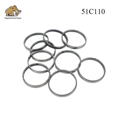 OEM Kaliteli Dayanıklı Sauer Danfoss Pompa Parçaları 51C060 51C080 51C110 Hidrolik Piston Pompa Tamiri için