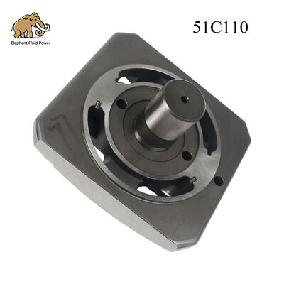 OEM Kaliteli Dayanıklı Sauer Danfoss Pompa Parçaları 51C060 51C080 51C110 Hidrolik Piston Pompa Tamiri için