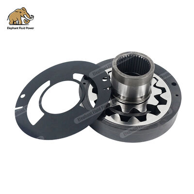 A4VG280 Rexroth Özel Yağ Dengeleme Pompası: Yüksek kaliteli alaşım + hassas işleme, her hidrolik pompayla mükemmel uyum sağlar