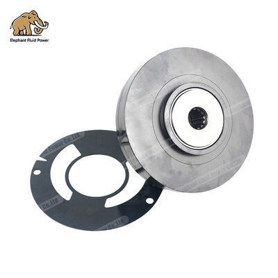 A4VG280 Rexroth Özel Yağ Dengeleme Pompası: Yüksek kaliteli alaşım + hassas işleme, her hidrolik pompayla mükemmel uyum sağlar