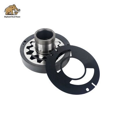 A4VG280 Rexroth Özel Yağ Dengeleme Pompası: Yüksek kaliteli alaşım + hassas işleme, her hidrolik pompayla mükemmel uyum sağlar