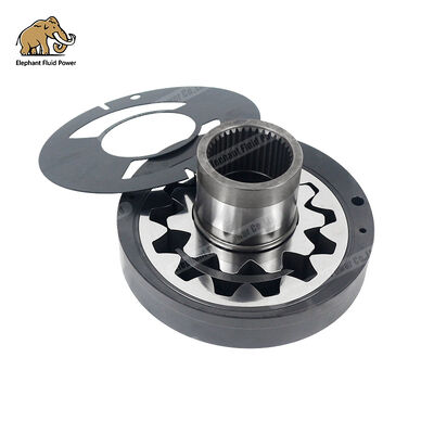 A4VG280 Rexroth Özel Yağ Dengeleme Pompası: Yüksek kaliteli alaşım + hassas işleme, her hidrolik pompayla mükemmel uyum sağlar