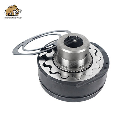 A4VSO355 Rexroth parts, suitable for construction equipment, a professional Rexroth oil replenishment pump supplier!