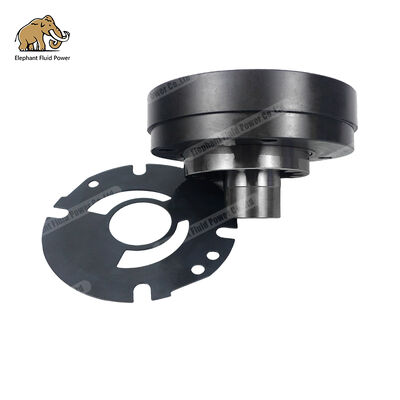 A4VTG90 Rexroth Dişli Pompa: Ekstra uzun servis ömrü, sorunsuz yağ dengeleme pompası değişimi!