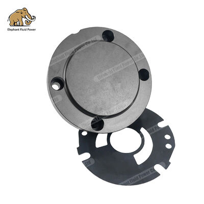 A4VTG90 Rexroth Dişli Pompa: Ekstra uzun servis ömrü, sorunsuz yağ dengeleme pompası değişimi!