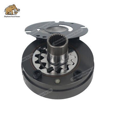 A4VTG90 Rexroth Dişli Pompa: Ekstra uzun servis ömrü, sorunsuz yağ dengeleme pompası değişimi!