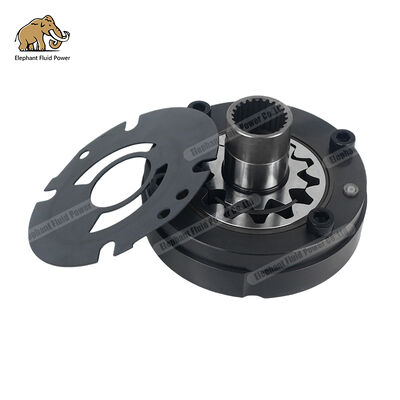 A4VTG90 Rexroth Dişli Pompa: Ekstra uzun servis ömrü, sorunsuz yağ dengeleme pompası değişimi!