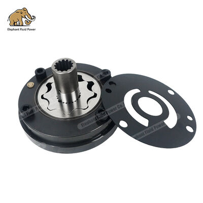 A4VTG90 Rexroth yağ pompası, Döner grup ve kontrol valfleri mevcut olup Rexroth onarımını kolaylaştırır