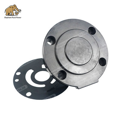 A4VTG90 Rexroth yağ pompası, Döner grup ve kontrol valfleri mevcut olup Rexroth onarımını kolaylaştırır