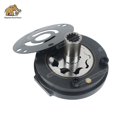 A4VTG90 Rexroth yağ pompası, Döner grup ve kontrol valfleri mevcut olup Rexroth onarımını kolaylaştırır