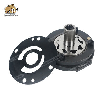 A4VTG90 Rexroth yağ pompası, Döner grup ve kontrol valfleri mevcut olup Rexroth onarımını kolaylaştırır