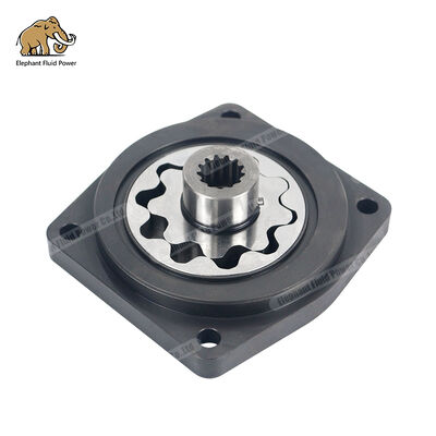 A10VG18 Rexroth parçaları, orijinal parçaları kolayca değiştirir ve dünya çapındaki popüler modelleri tamamen kapsar