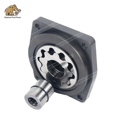 A10VG18 Rexroth parçaları, orijinal parçaları kolayca değiştirir ve dünya çapındaki popüler modelleri tamamen kapsar