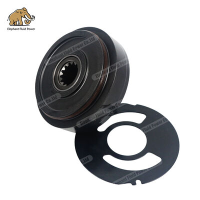 Rexroth hidrolik pompa için A10VG45 F02 Yuvarlak T13 Yağ Pompası