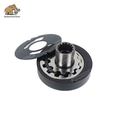 Rexroth hidrolik pompa için A10VG45 F02 Yuvarlak T13 Yağ Pompası