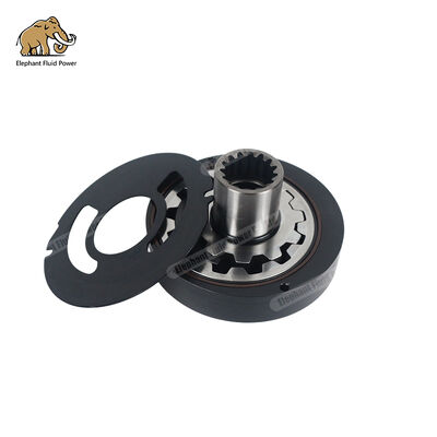 Rexroth hidrolik pompa için A10VG45 F02 Yuvarlak T13 Yağ Pompası