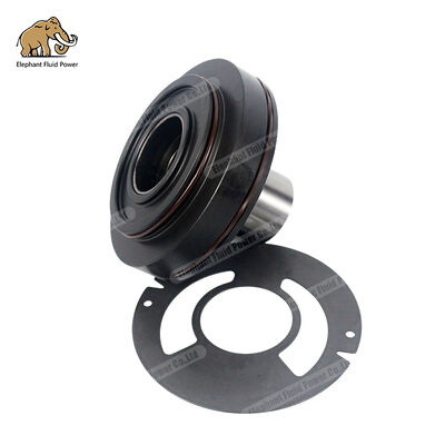 A10VG63 Rexroth Şarj Pompası, yuvarlak, T9, hidrolik pistonlu pompa parçaları, onarım, yenileme ve değiştirme için ideal