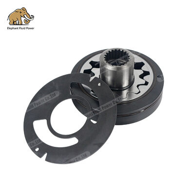 A10VG63 şarj pompası Rexroth pompası için özel,% 100 büyüklük eşleşmesi, çok aşınmaya dayanıklı malzemeler, Rexroth pompası onarımını daha verimli hale getiriyor!