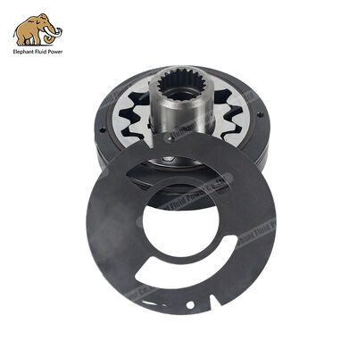 A10VG63 şarj pompası Rexroth pompası için özel,% 100 büyüklük eşleşmesi, çok aşınmaya dayanıklı malzemeler, Rexroth pompası onarımını daha verimli hale getiriyor!