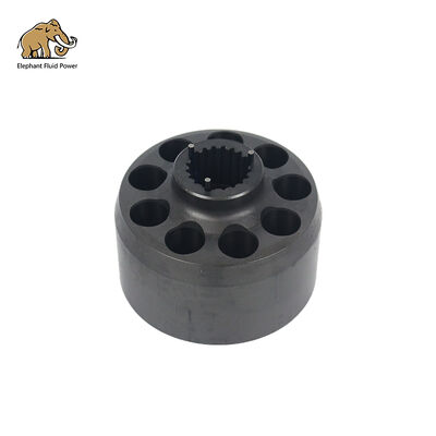 OEM Quality Hydraulic Pump Repair Parts Kit for Rexroth A10VG63 with 100% Original Compatibility and Fast Delivery